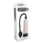 pompka bestseller vacuum pump black - zdjęcie produktu