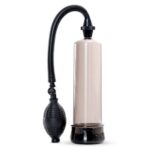 pompka bestseller vacuum pump black - galeria 1