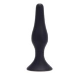 plug plug anale anal bottle plug silicone large - galeria 1
