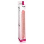 dildo fallo realistico doppio real rapture - zdjęcie produktu