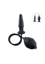 plug inflatable anal plug 2 - galeria 1
