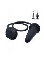plug inflatable anal plug 2 - galeria 2