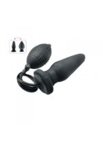plug inflatable anal plug 3 - galeria 1