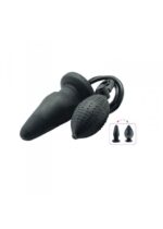 plug inflatable anal plug 3 - galeria 2