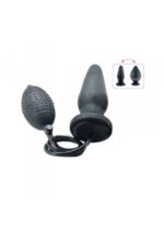 plug inflatable anal plug 3 - galeria 3
