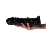 dildo italian cock 85black - galeria 3