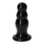 dildo italian cock 6black 3 - zdjęcie produktu