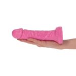dildo camillo pink - galeria 4