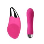 vibratore e massaggiatore pro delight - zdjęcie produktu