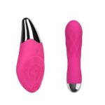vibratore e massaggiatore pro delight - galeria 1
