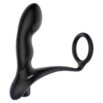anello e plug dark pleasure - galeria 1