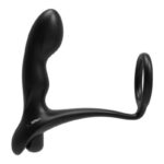 anello e plug dark pleasure - galeria 3