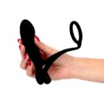 anello e plug dark pleasure - galeria 4