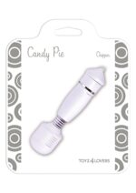 stymulator stimulator candy pie chipper - galeria 1