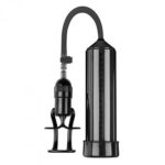 pompka sviluppatore a pompa pump up finger touch black - galeria 1