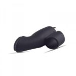 stymulator vibratore finger fan tease - galeria 3