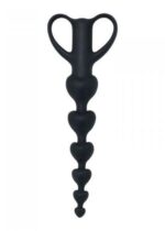 plug kulki timeless heart beads - zdjęcie produktu