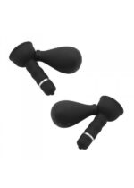 pompka on off nipple massager with suction - galeria 2