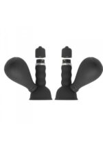 pompka on off nipple massager with suction - galeria 3