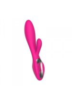 wibrator vibratore rabbit elys concave rabbit pink - galeria 2