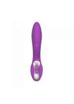 wibrator vibratore rabbit elys concave rabbit purple - galeria 1