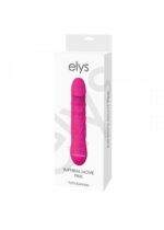 wibrator vibratore realistico elys imperial move pink - zdjęcie produktu