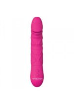 wibrator vibratore realistico elys imperial move pink - galeria 4