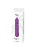 wibrator vibratore realistico elys imperial move purple - zdjęcie produktu