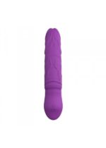 wibrator vibratore realistico elys imperial move purple - galeria 1