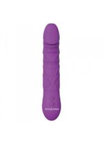 wibrator vibratore realistico elys imperial move purple - galeria 4