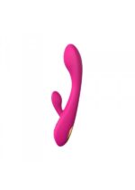 wibrator vibratore rabbit elys convex rabbit pink - galeria 1
