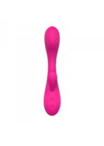 wibrator vibratore rabbit elys convex rabbit pink - galeria 2