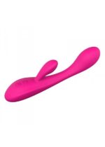 wibrator vibratore rabbit elys convex rabbit pink - galeria 3