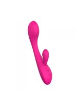 wibrator vibratore rabbit elys convex rabbit pink - galeria 4