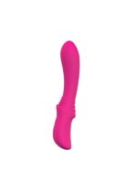 vibratore classico elys convex pink - galeria 1