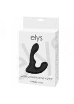 plug prostata vibratore anale elys anal convex move p spot - zdjęcie produktu