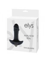 vibratore anale elys anal bow real - zdjęcie produktu