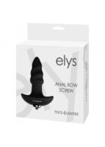 vibratore anale elys anal bow screw - zdjęcie produktu