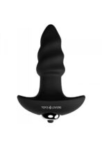 vibratore anale elys anal bow screw - galeria 4