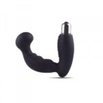 plug vibr vibratore anale insider ball - zdjęcie produktu