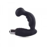plug vibr vibratore anale insider ball - galeria 1