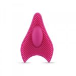 stymulator vibratore mini finger fan clit virgo - zdjęcie produktu