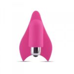 stymulator vibratore mini finger fan clit virgo - galeria 1