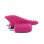 stymulator vibratore mini finger fan clit virgo - galeria 3