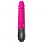 wibrator vibratore rabbit leten anita thrusting - galeria 1