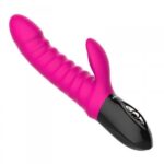 wibrator vibratore rabbit leten anita thrusting - galeria 2
