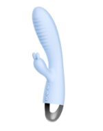 wibrator vibratore rabbit leten faye 2 turquoise - galeria 1