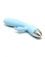 wibrator vibratore rabbit leten faye 2 turquoise - galeria 2