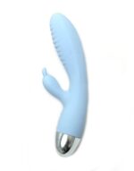 wibrator vibratore rabbit leten faye 2 turquoise - galeria 4