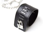 costrittivo chain hogtie black - galeria 2
